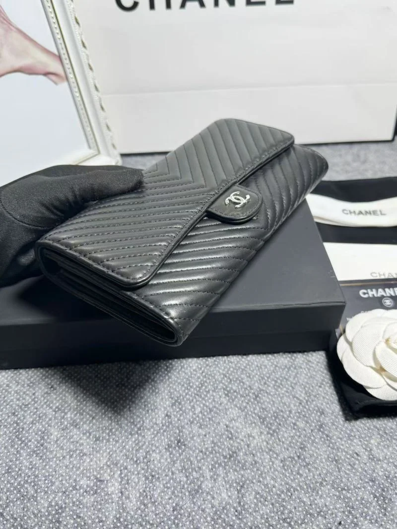 Chanel Wallets Purse EyeCatching 52485