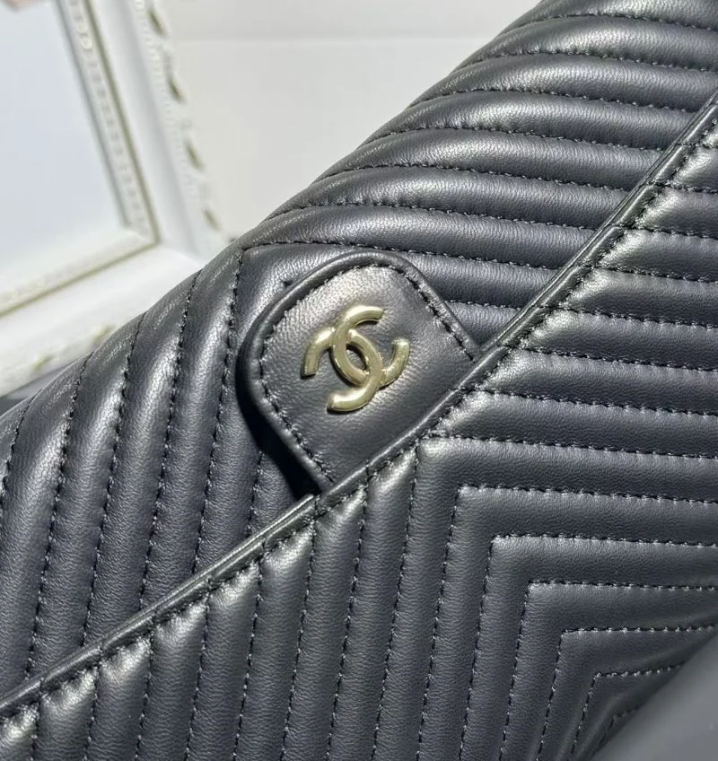 Durable Chanel Wallets Purse 52446