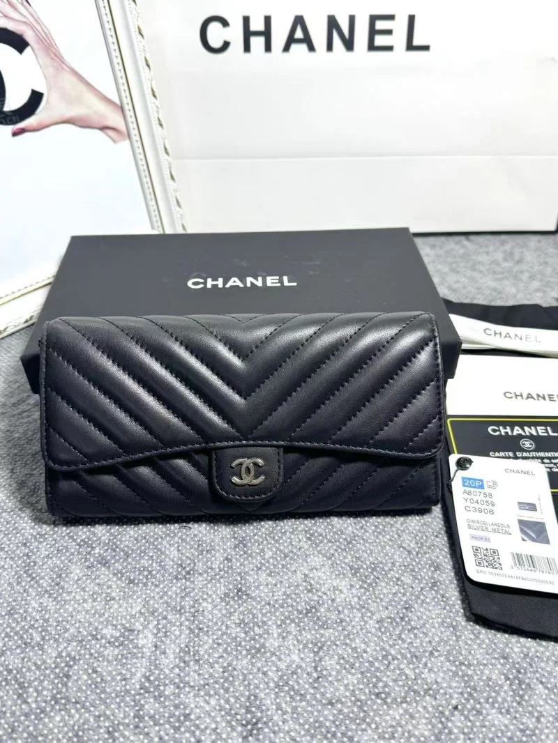 SmartChoice Chanel Wallets Purse 52481