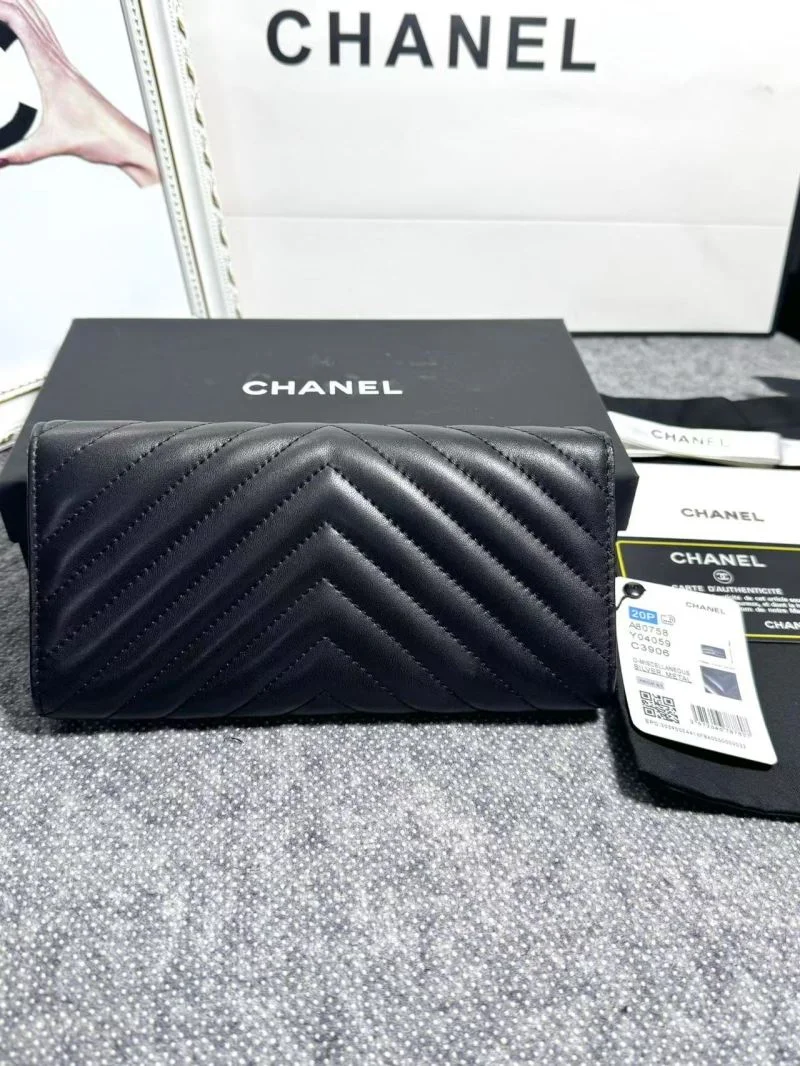 SmartChoice Chanel Wallets Purse 52481