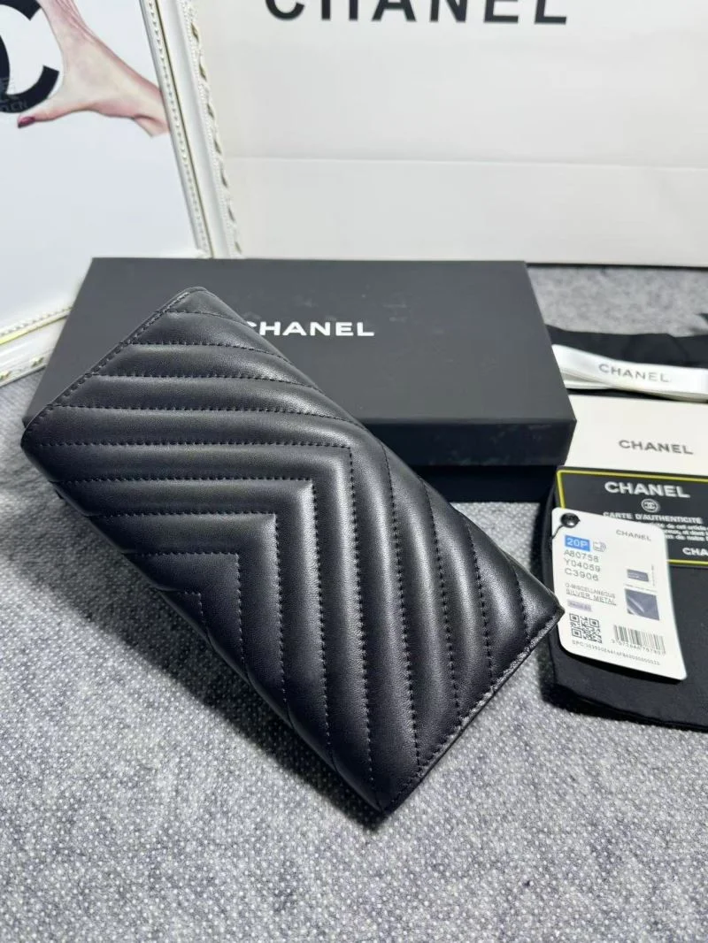 SmartChoice Chanel Wallets Purse 52481