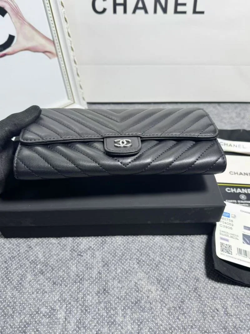 SmartChoice Chanel Wallets Purse 52481