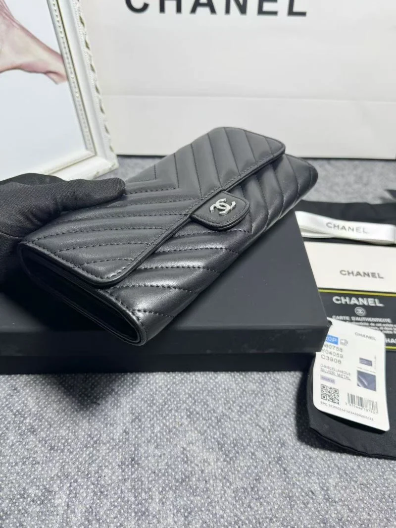 SmartChoice Chanel Wallets Purse 52481