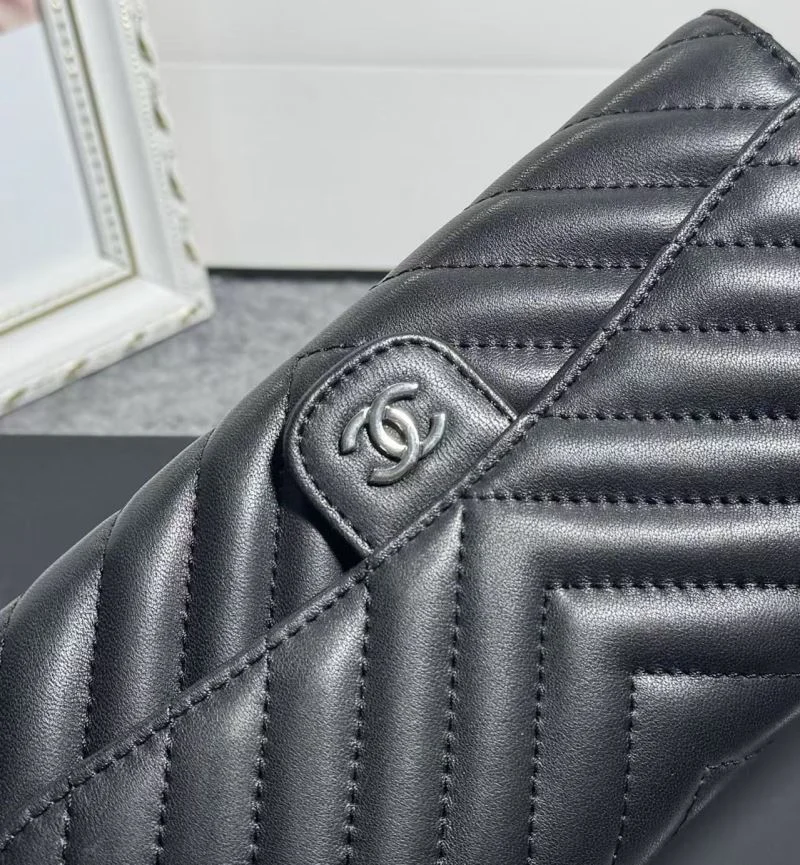 SmartChoice Chanel Wallets Purse 52481