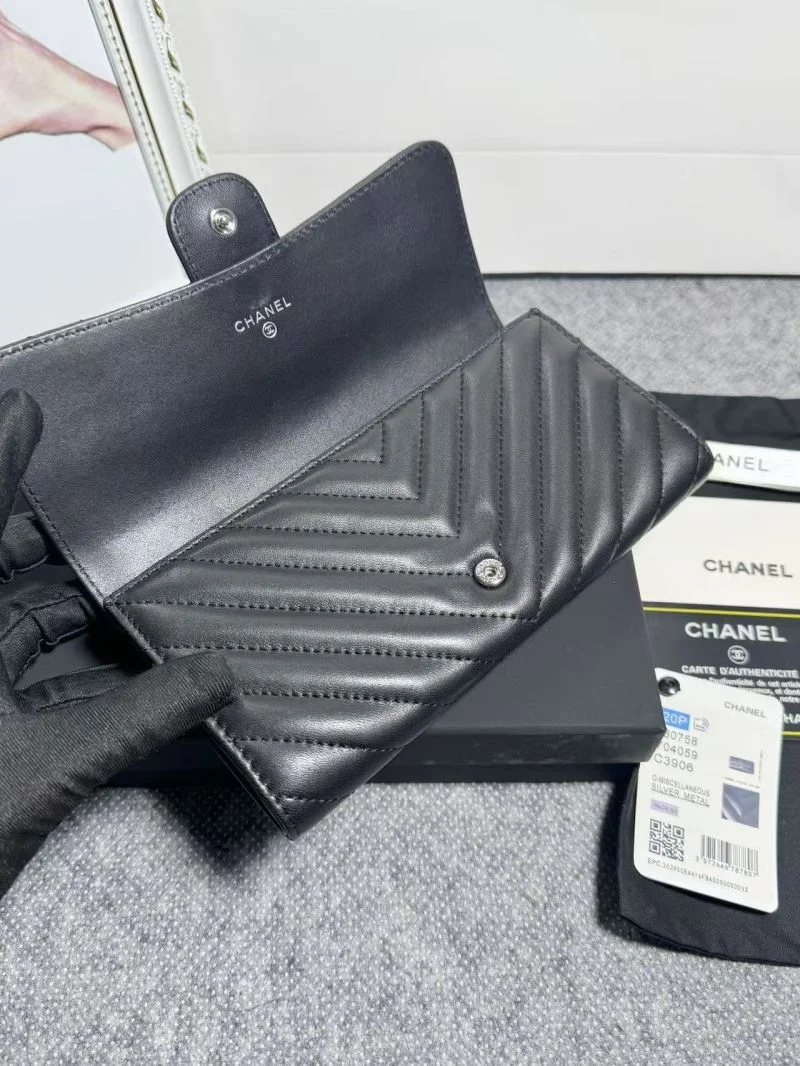 SmartChoice Chanel Wallets Purse 52481