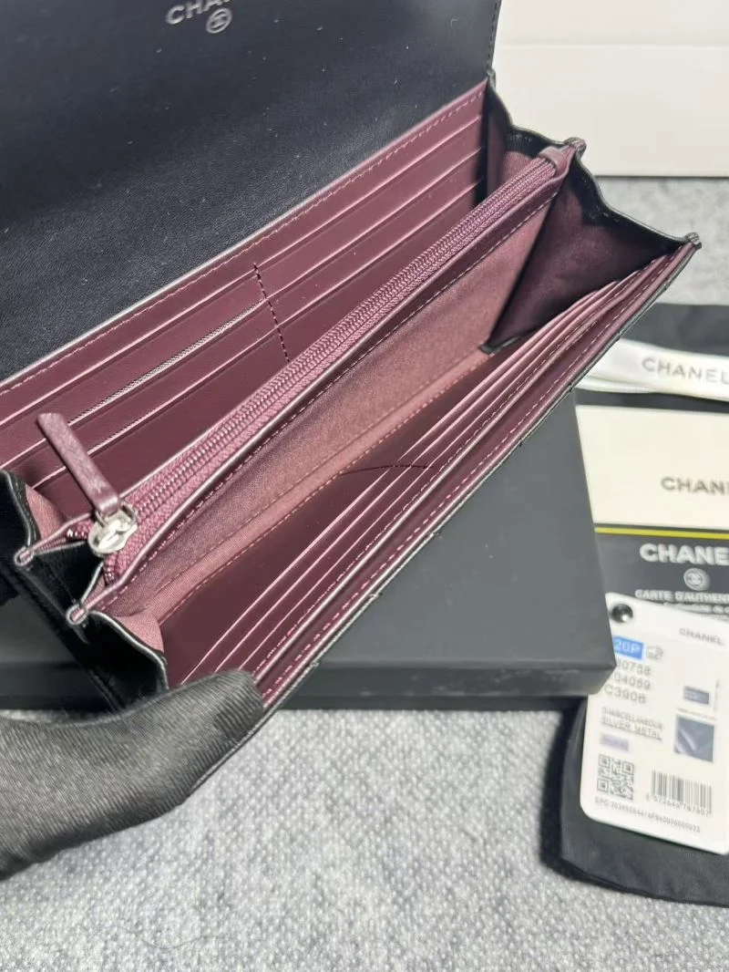 SmartChoice Chanel Wallets Purse 52481