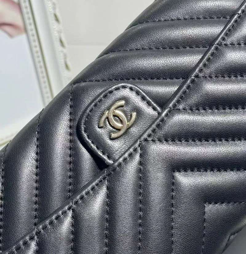 Chanel Wallets Purse Trendsetting 52443