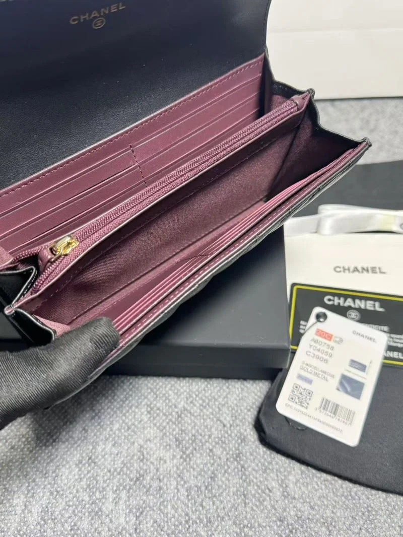 Chanel Wallets Purse Trendsetting 52443