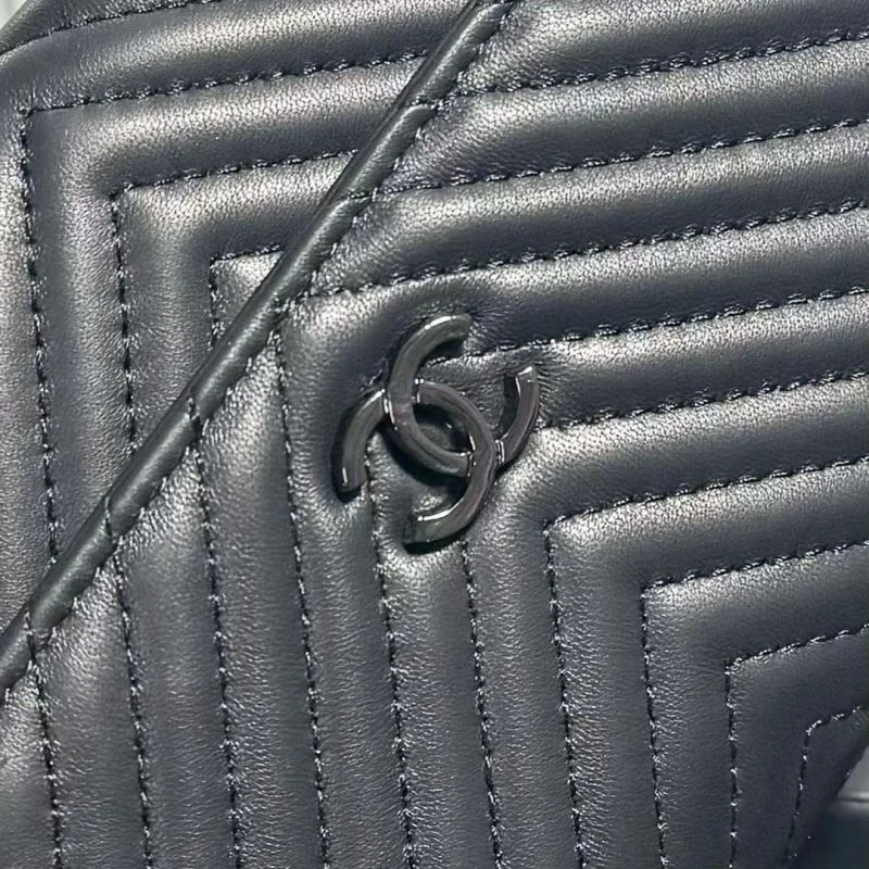 Chanel Wallets Purse Flexible 52441