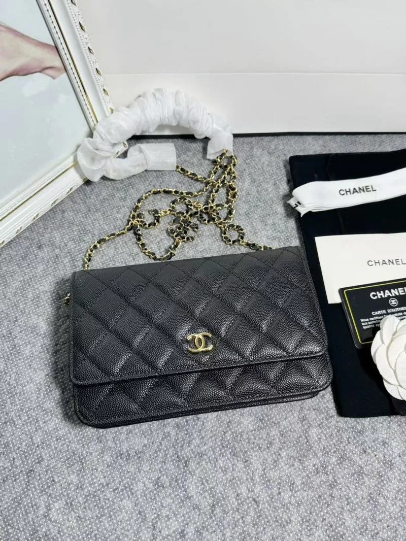 WeatherProof Chanel Wallets Purse 52440
