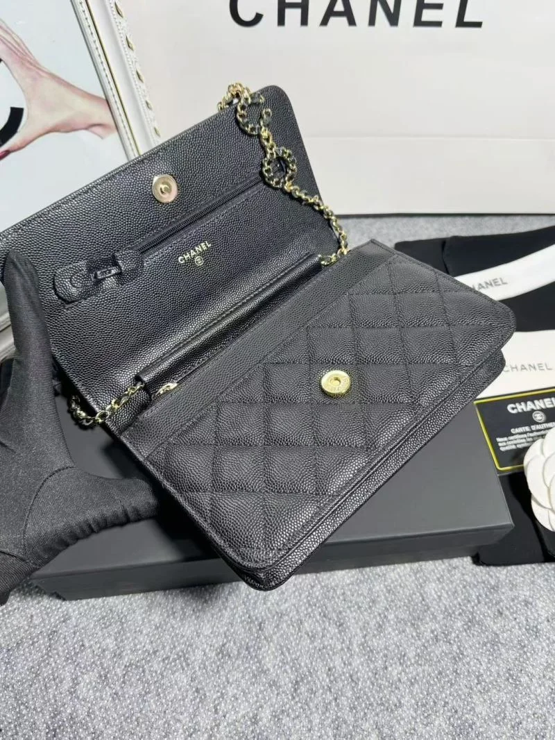 WeatherProof Chanel Wallets Purse 52440