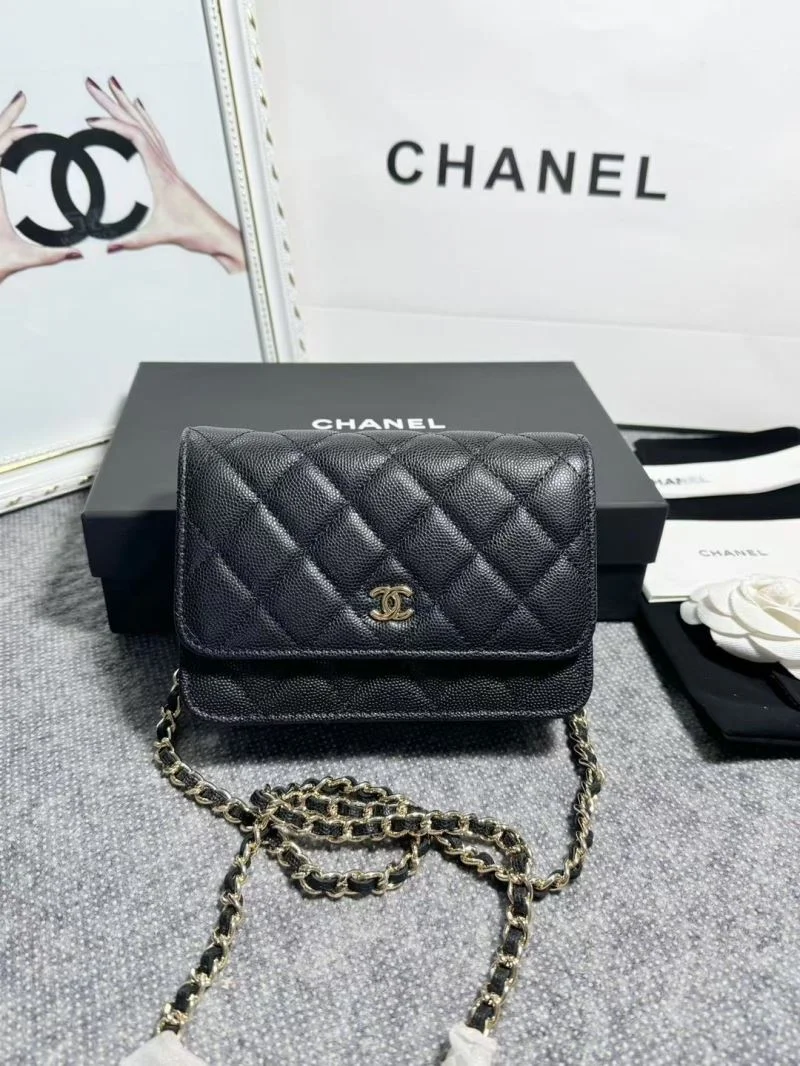 Refined Chanel Wallets Purse 52437