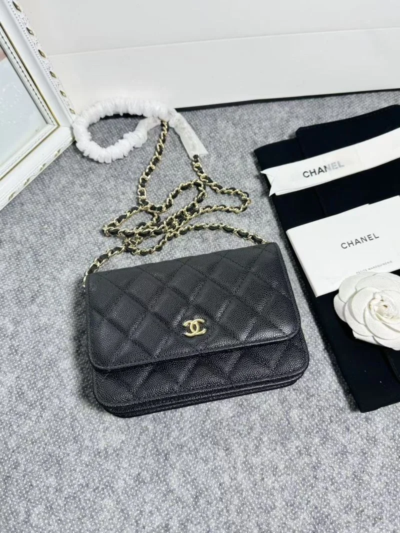 Refined Chanel Wallets Purse 52437