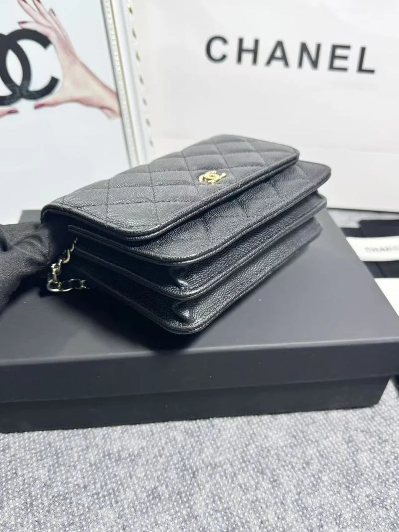 Refined Chanel Wallets Purse 52437