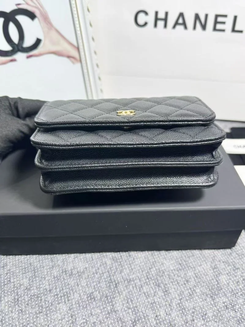 Refined Chanel Wallets Purse 52437