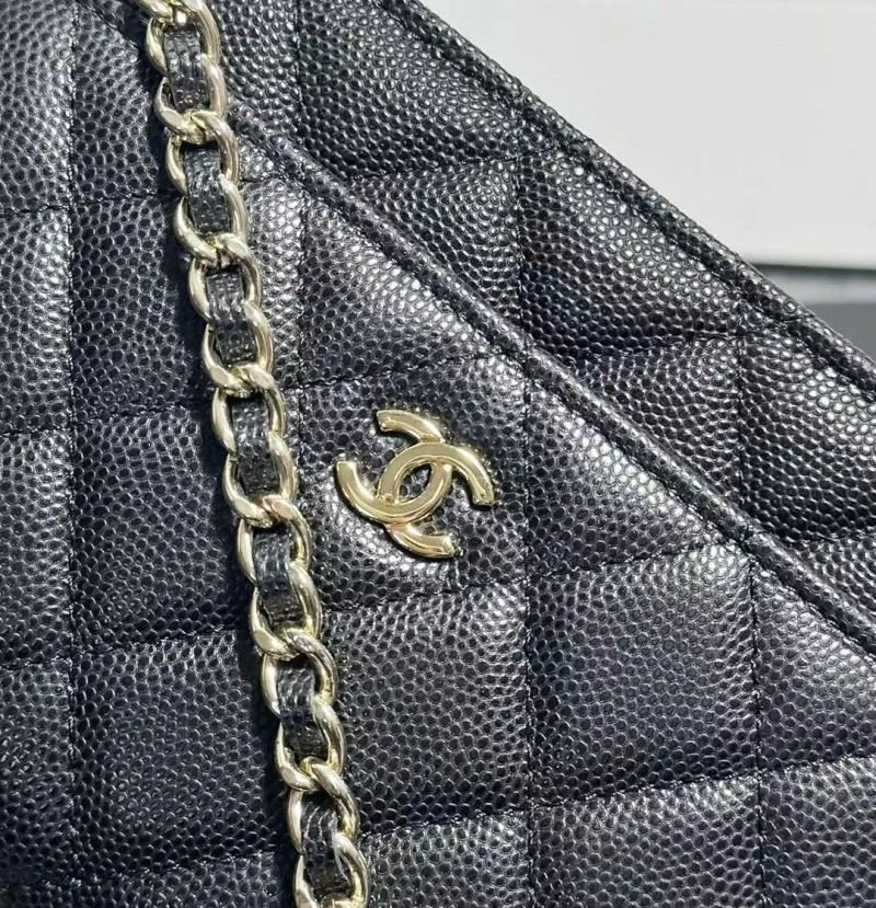 Refined Chanel Wallets Purse 52437