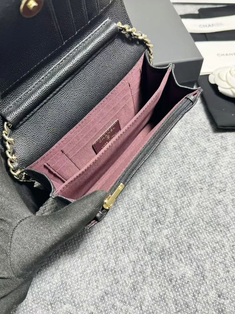 Refined Chanel Wallets Purse 52437