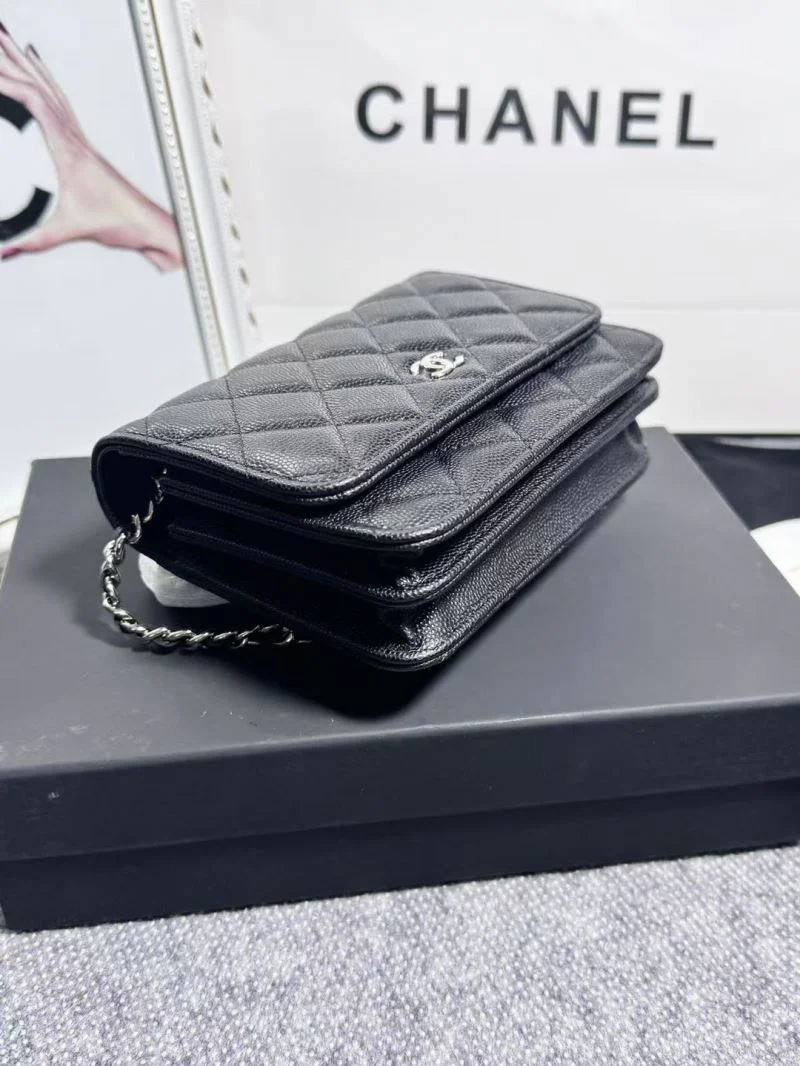 Chanel Wallets Purse Lightweight 52436