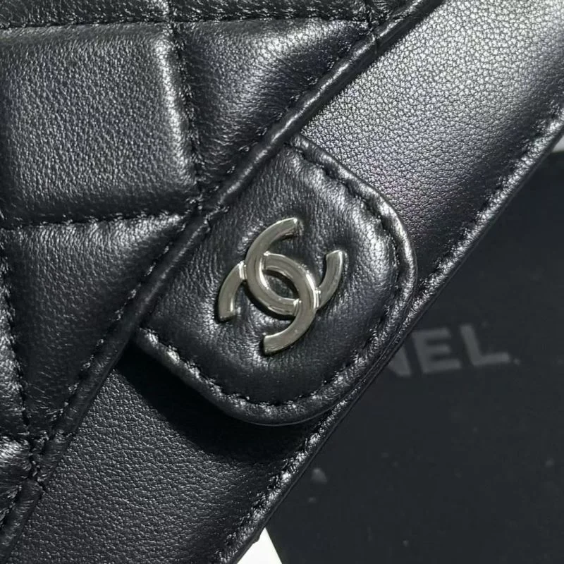 Chanel Wallets Purse Affordable 52465