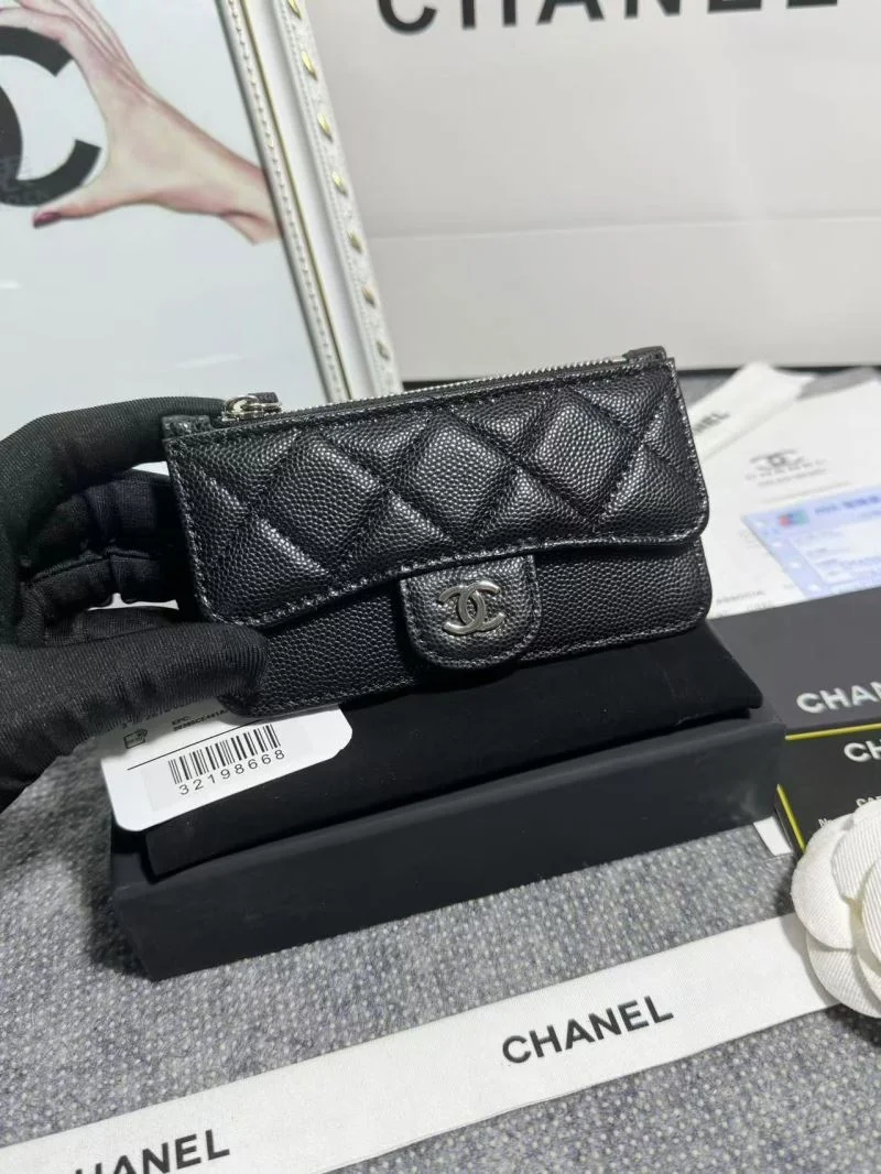 Attractive Chanel Wallets Purse 52435