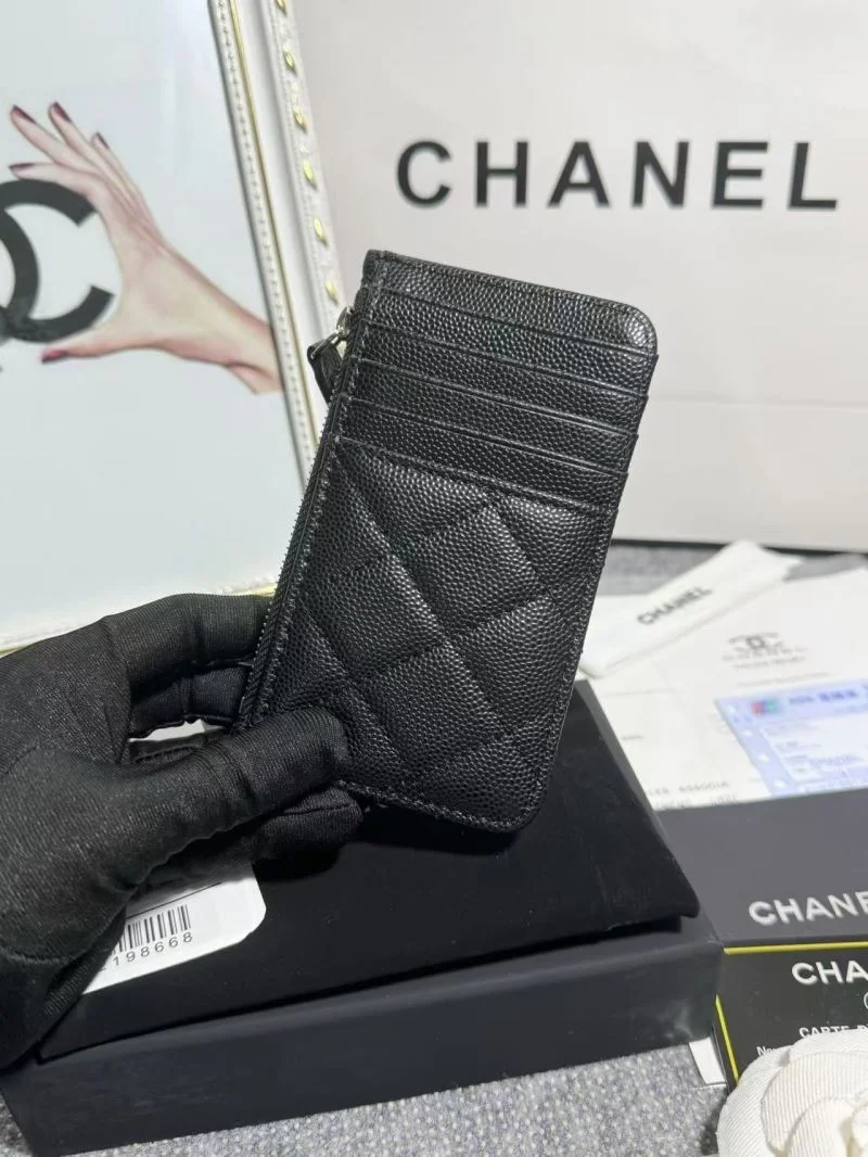Attractive Chanel Wallets Purse 52435