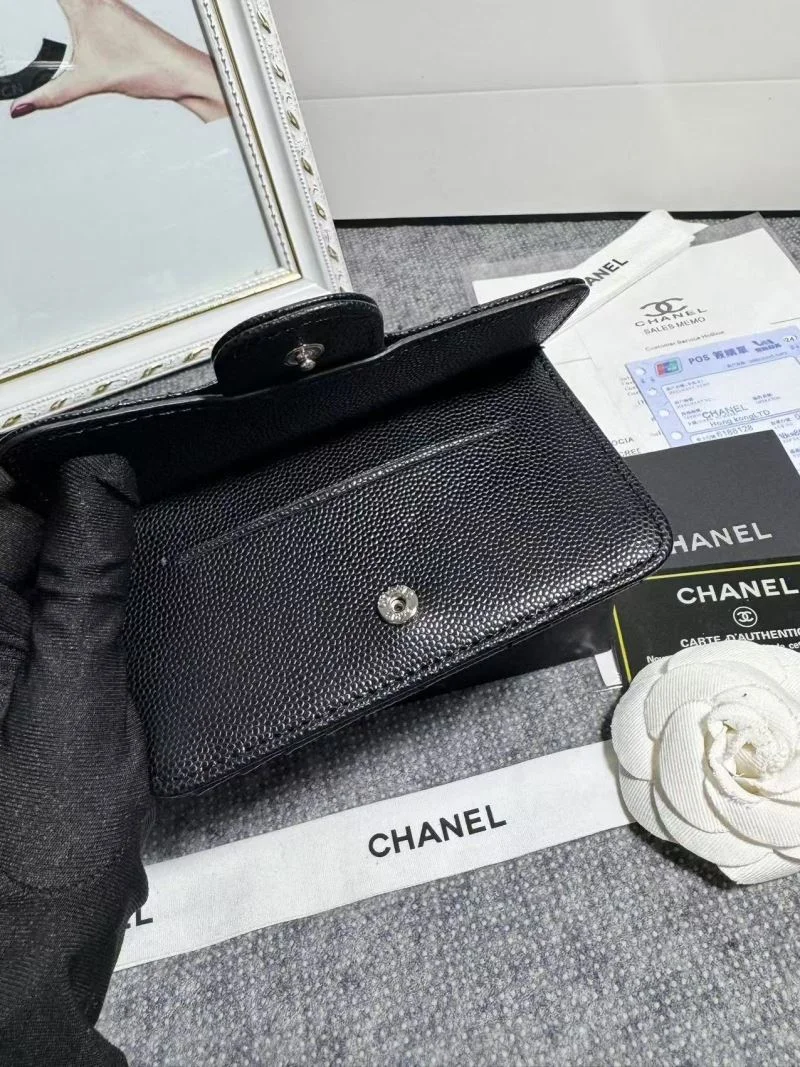 Attractive Chanel Wallets Purse 52435