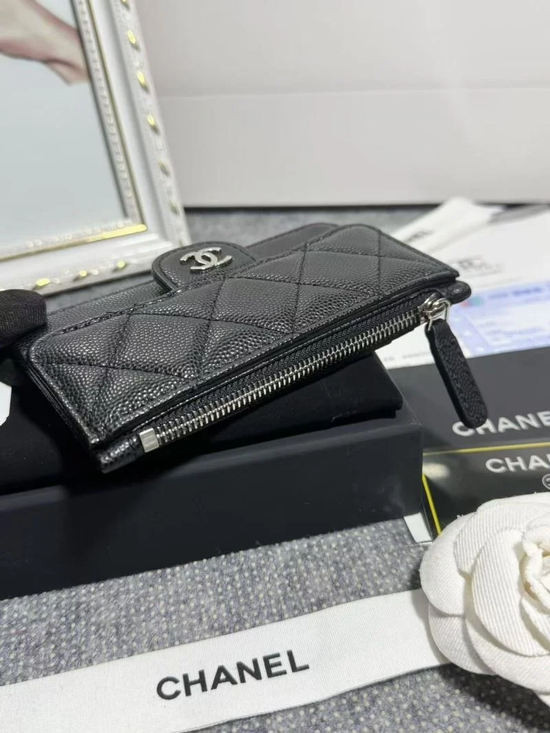 Attractive Chanel Wallets Purse 52435