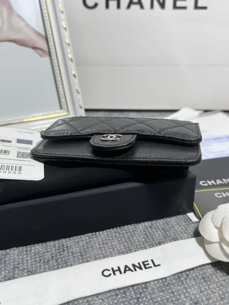 Attractive Chanel Wallets Purse 52435