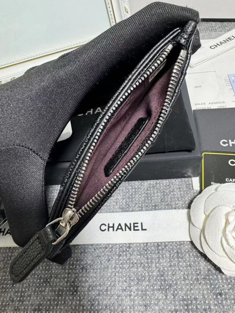 Attractive Chanel Wallets Purse 52435
