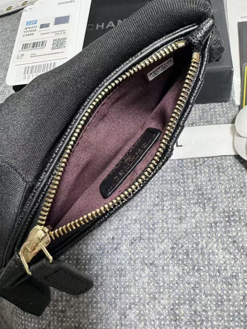 Durable Chanel Wallets Purse 52428