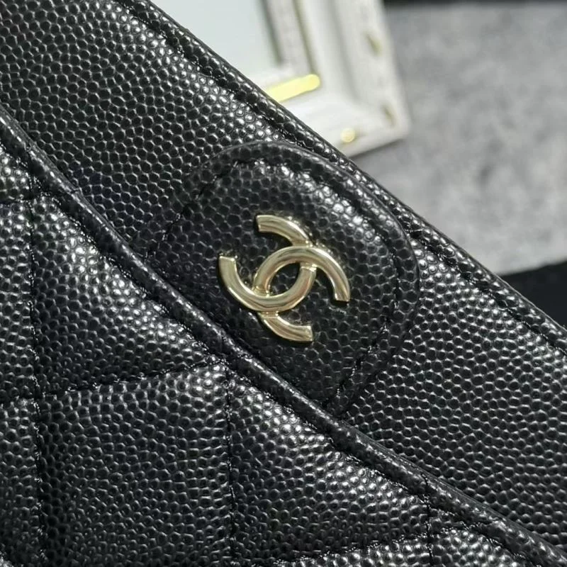 Durable Chanel Wallets Purse 52428