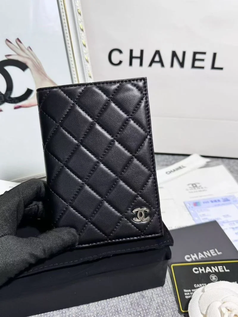 Stylish Chanel Wallets Purse 52433
