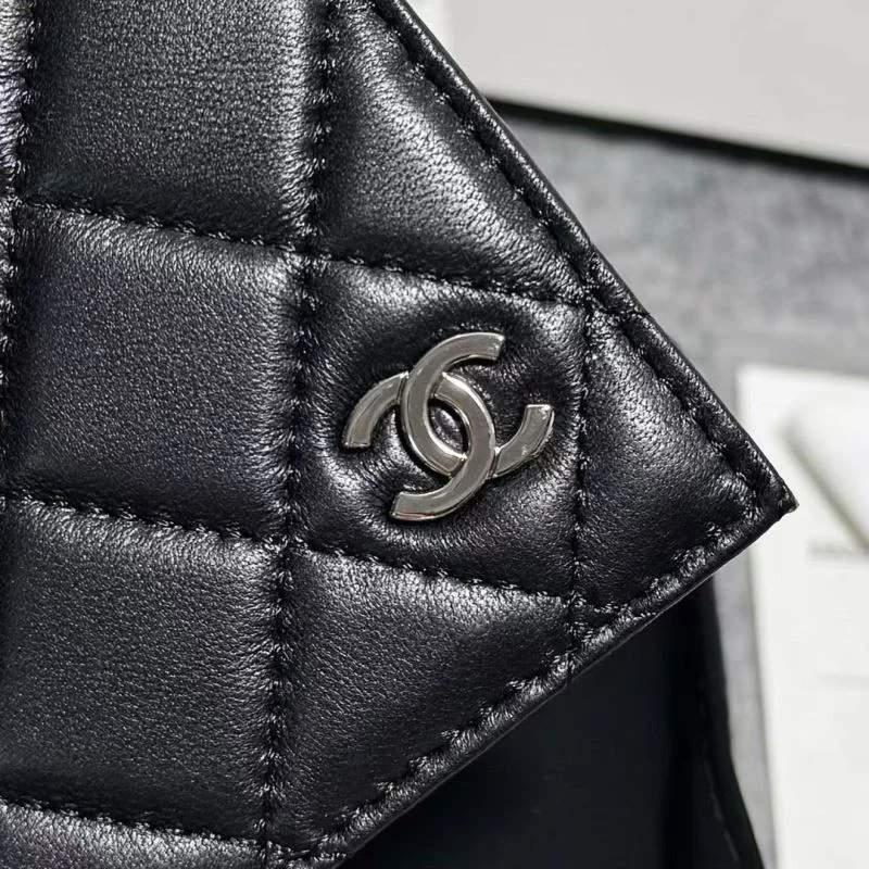 Stylish Chanel Wallets Purse 52433