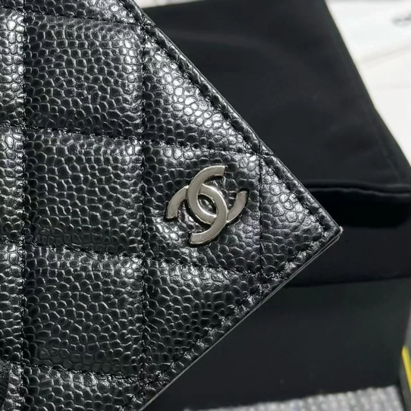 Chanel Wallets Purse Attractive 52438