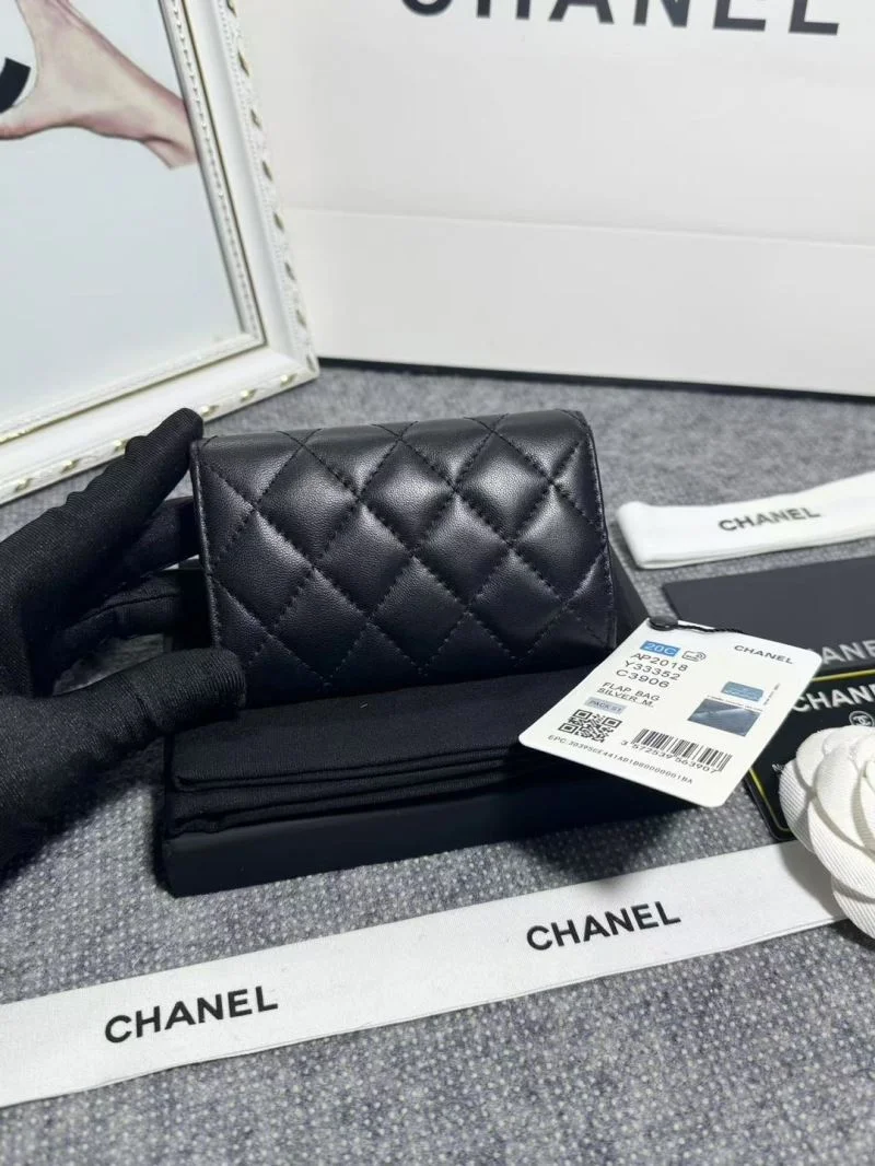 Chanel Wallets Purse TechFriendly 52471
