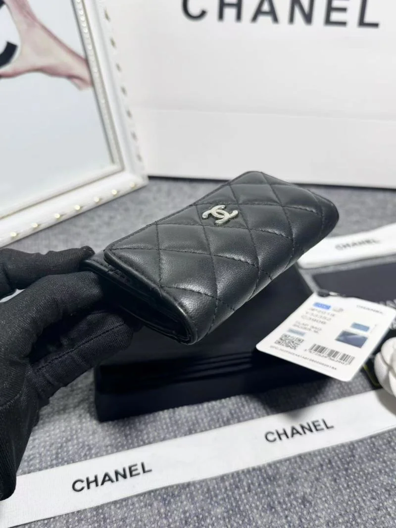 Chanel Wallets Purse TechFriendly 52471