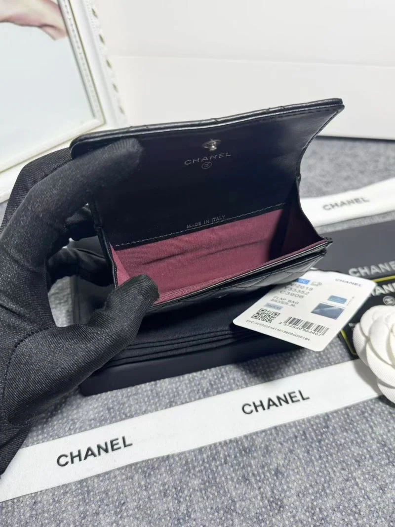 Chanel Wallets Purse TechFriendly 52471