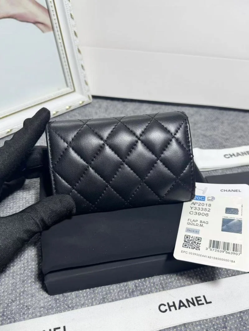 Upgraded Chanel Wallets Purse 52427