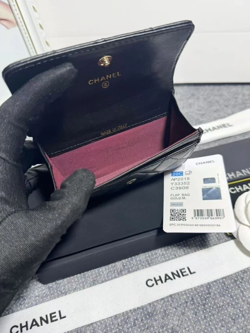 Upgraded Chanel Wallets Purse 52427