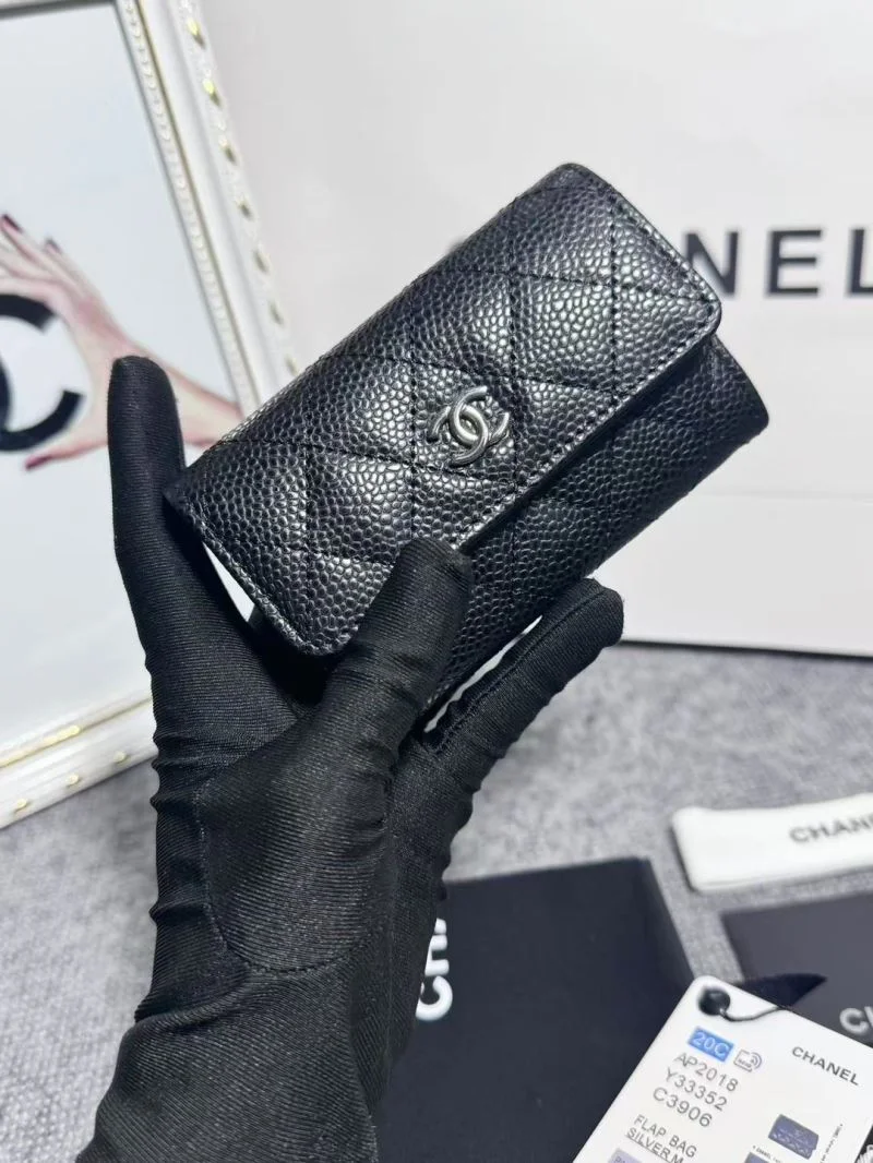 Chanel Wallets Purse Tailored 52434