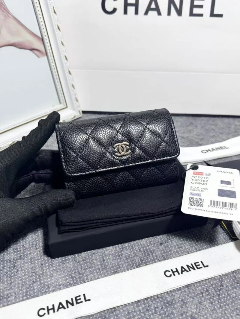 BestValue Chanel Wallets Purse 52424