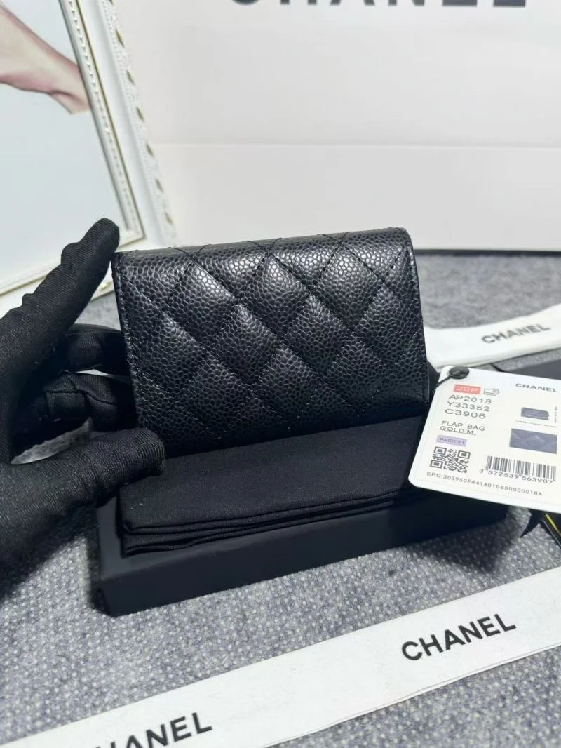 BestValue Chanel Wallets Purse 52424