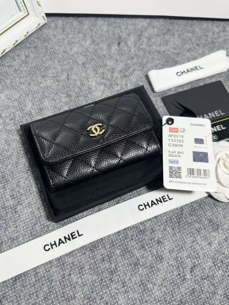 BestValue Chanel Wallets Purse 52424