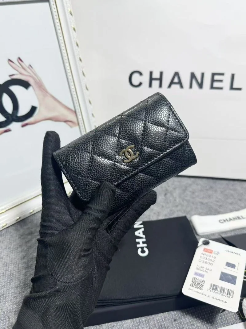 BestValue Chanel Wallets Purse 52424