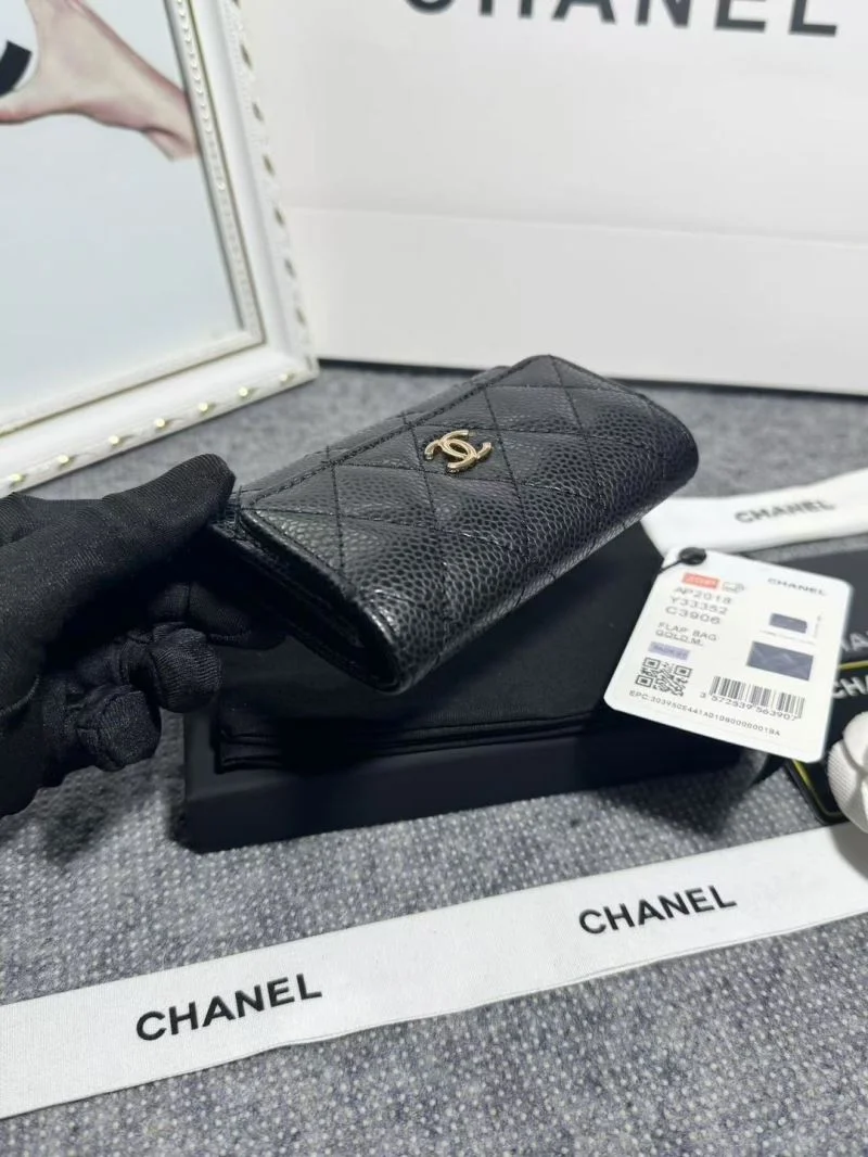 BestValue Chanel Wallets Purse 52424