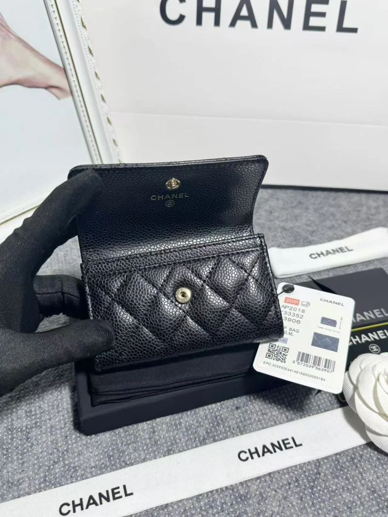 BestValue Chanel Wallets Purse 52424