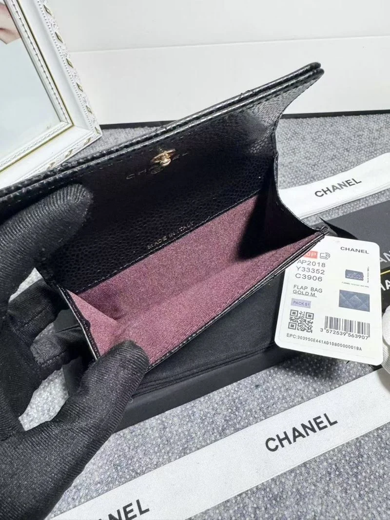 BestValue Chanel Wallets Purse 52424