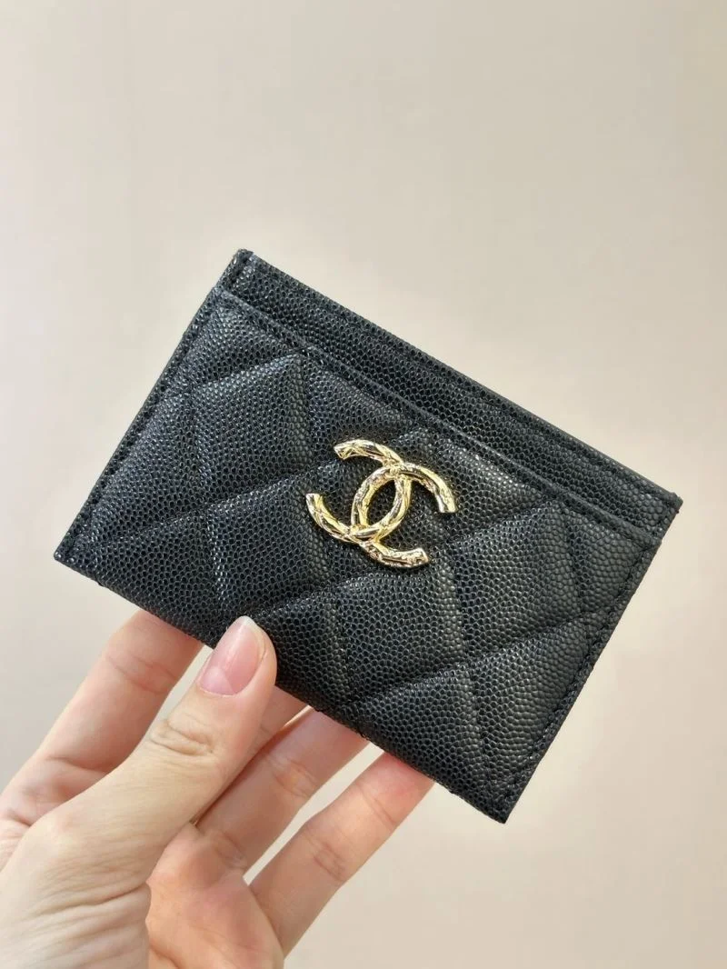 Chanel Wallets Purse Effortless 52463