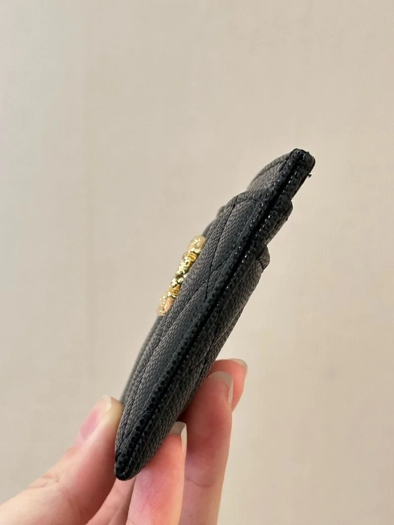 Chanel Wallets Purse Effortless 52463