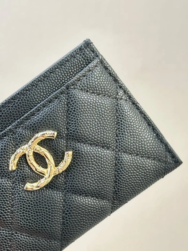 Chanel Wallets Purse Effortless 52463